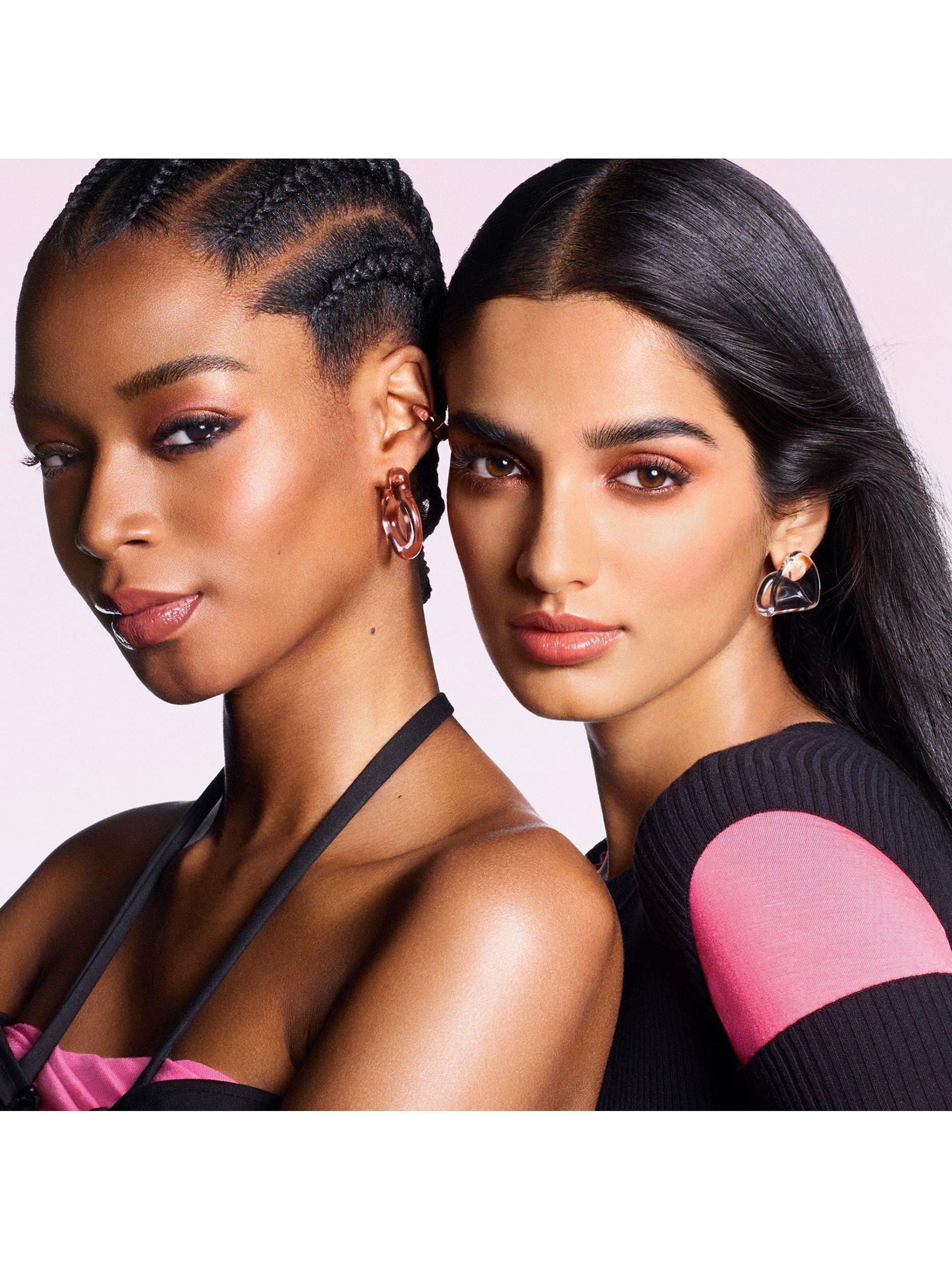 Product image 4 of 7, which shows Bobbi Brown Perfect Pairs Long-Wear Cream Shadow Stick, Pink Mercury/Nude Beach​