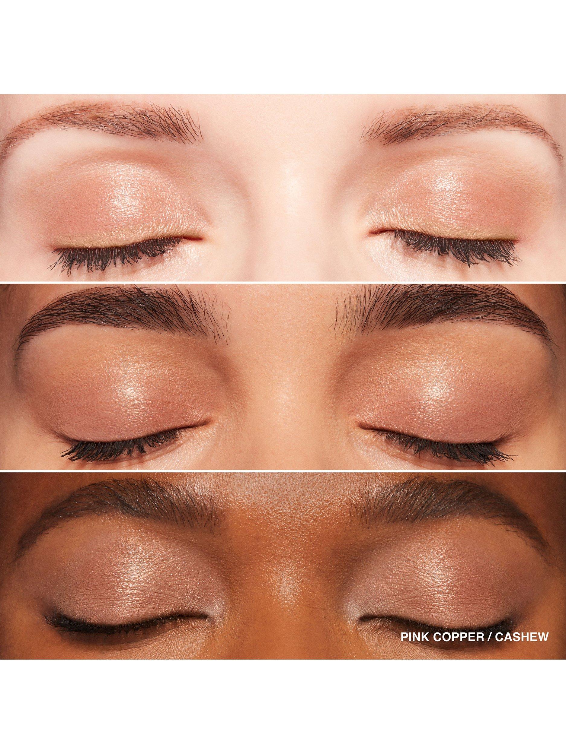 Product image 5 of 7, which shows Bobbi Brown Perfect Pairs Long-Wear Cream Shadow Stick, Pink Copper/Cashew​