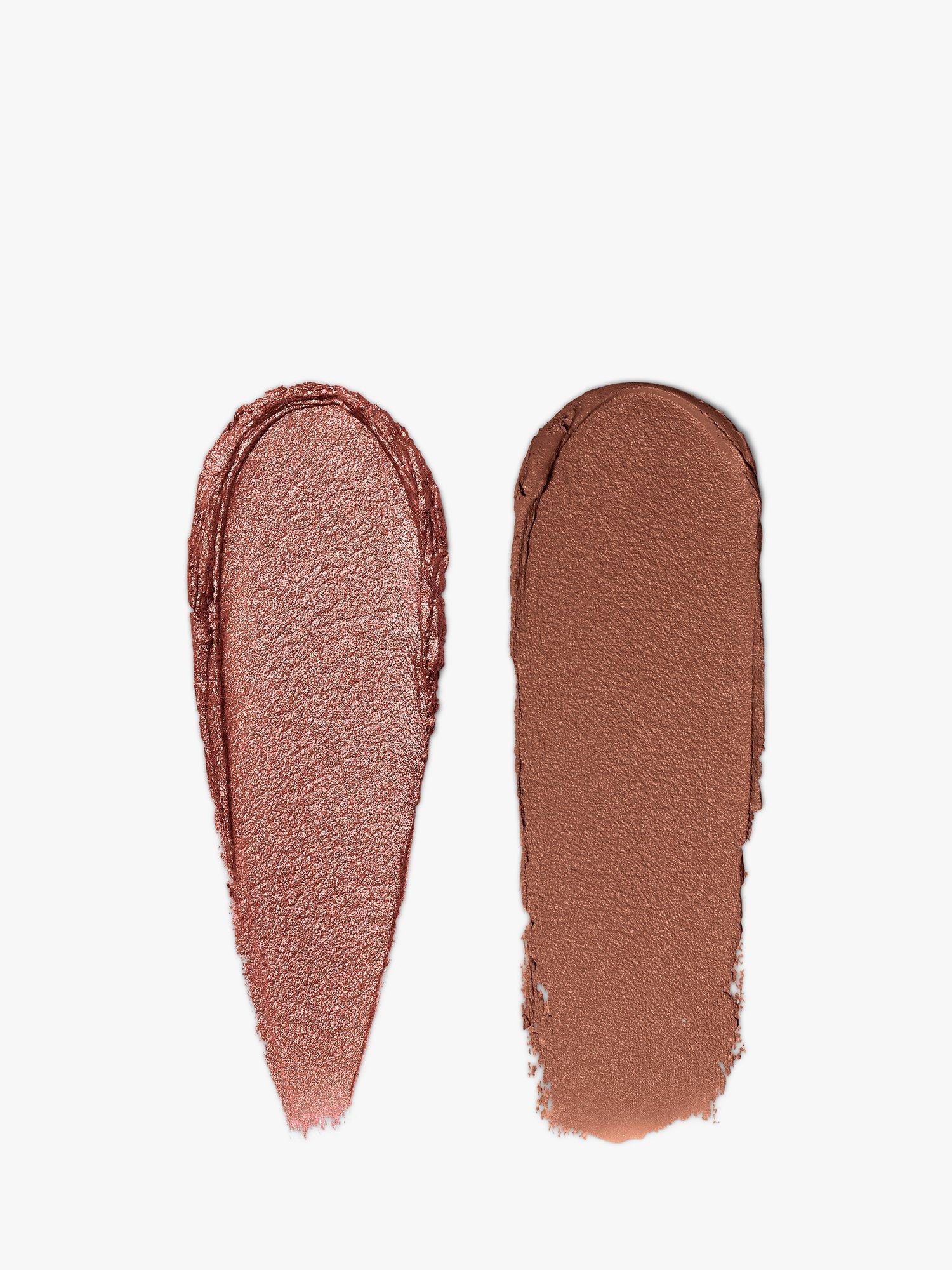 Product image 2 of 7, which shows Bobbi Brown Perfect Pairs Long-Wear Cream Shadow Stick, Rusted Pink/Cinnamon​