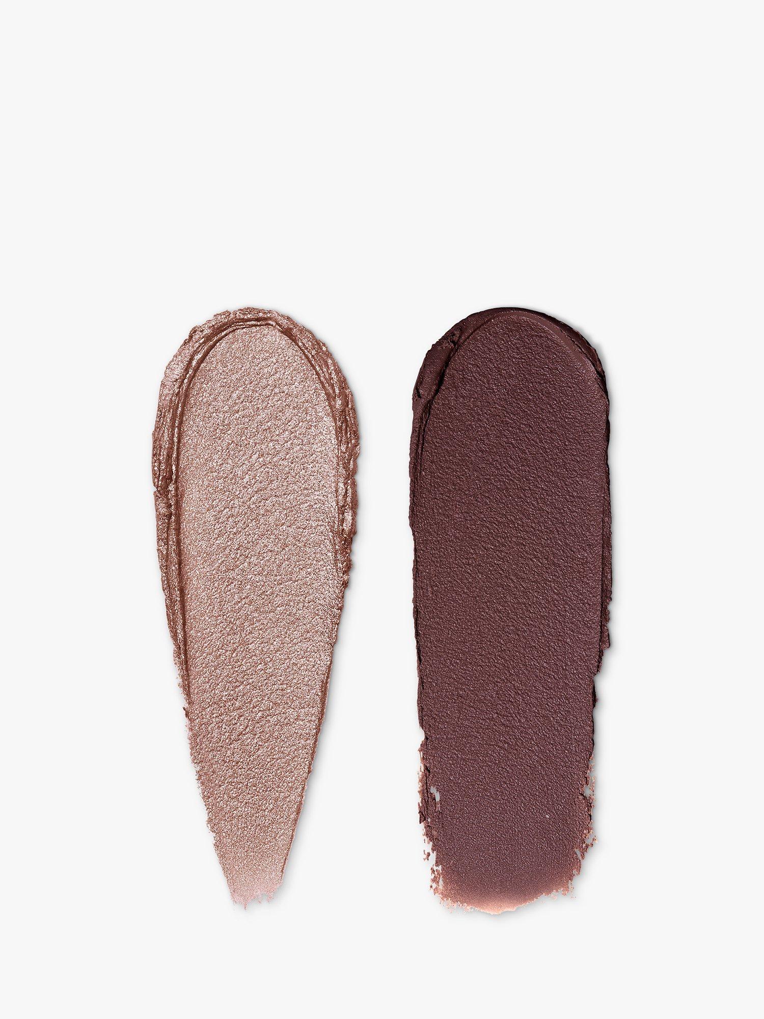 Product image 2 of 7, which shows Bobbi Brown Perfect Pairs Long-Wear Cream Shadow Stick, Pink Steel/Bark​