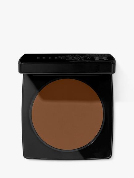 Bobbi Brown Sheer Finish Pressed Powder, Warm Chestnut