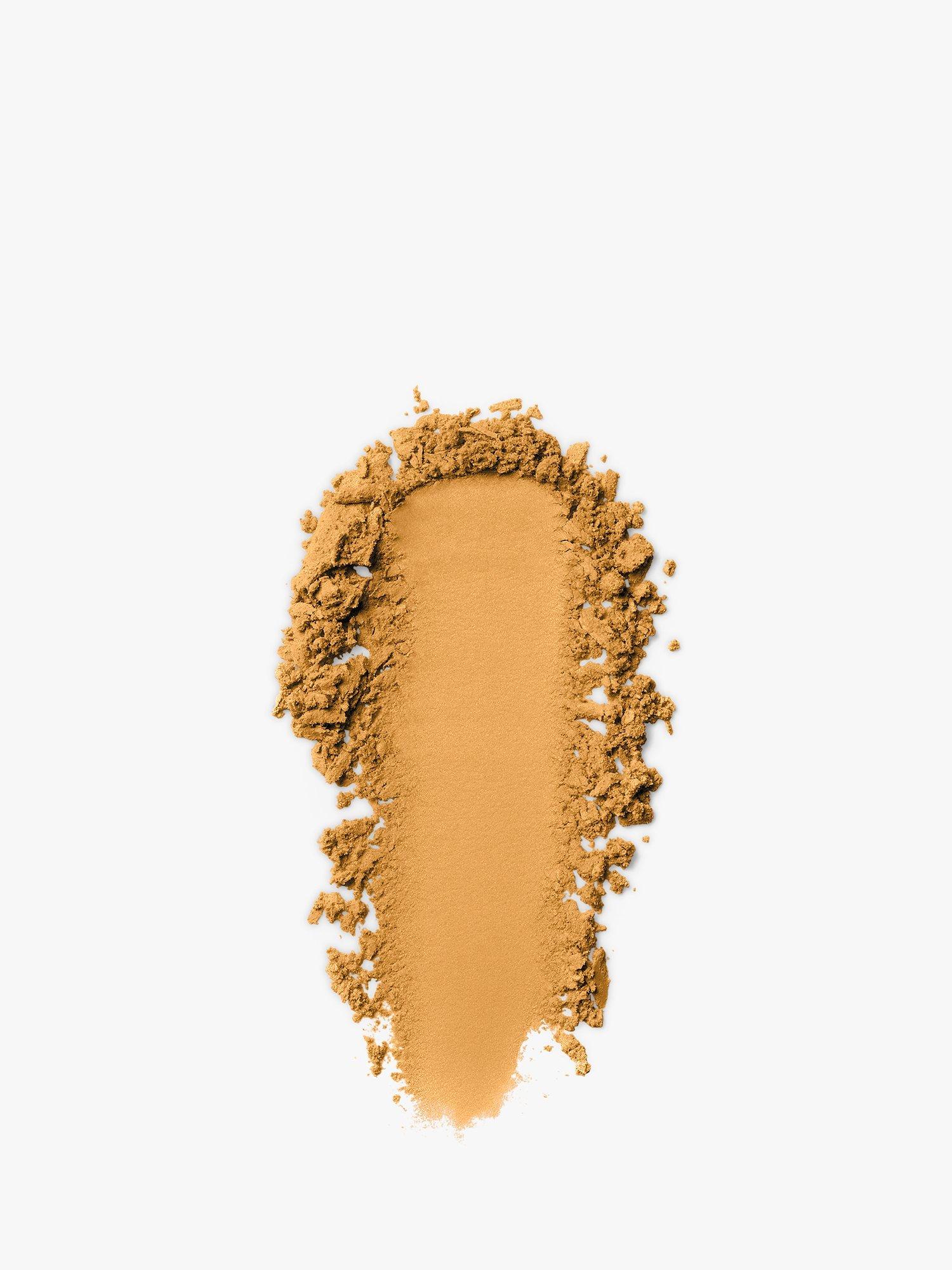 Product image 2 of 5, which shows Bobbi Brown Sheer Finish Pressed Powder, Golden Orange