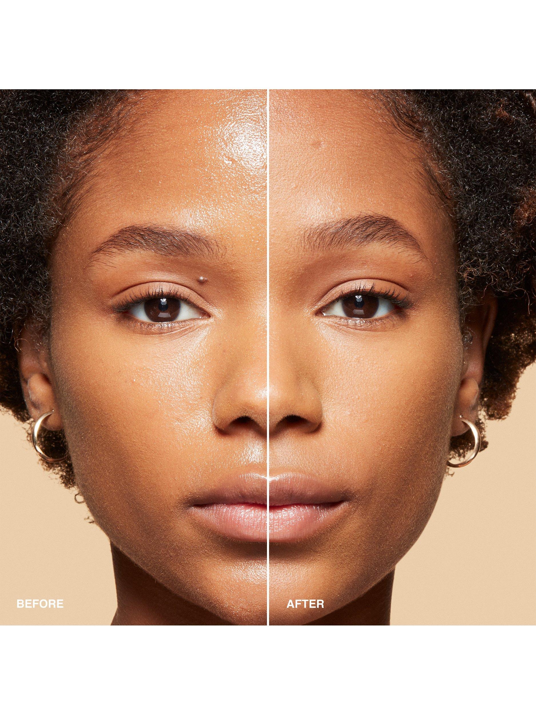 Product image 3 of 5, which shows Bobbi Brown Sheer Finish Pressed Powder, Golden Orange