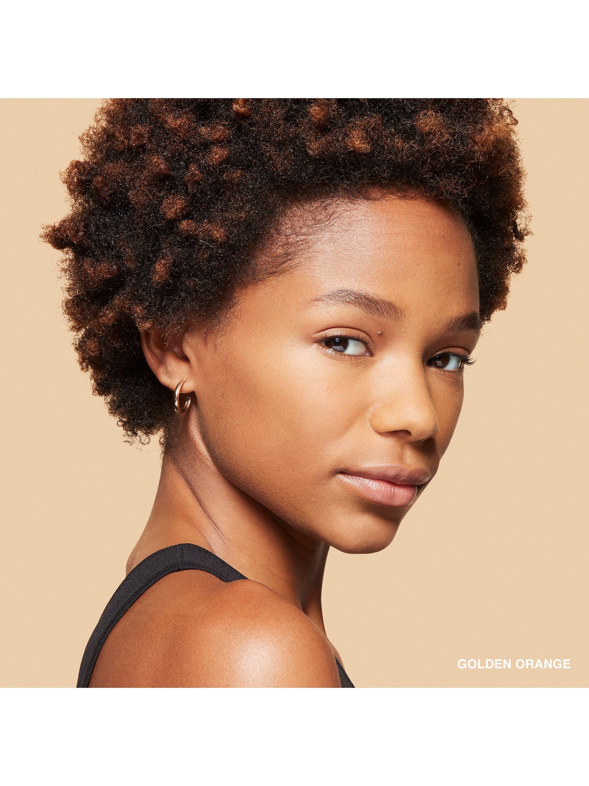 Product image 5 of 5, which shows Bobbi Brown Sheer Finish Pressed Powder, Golden Orange