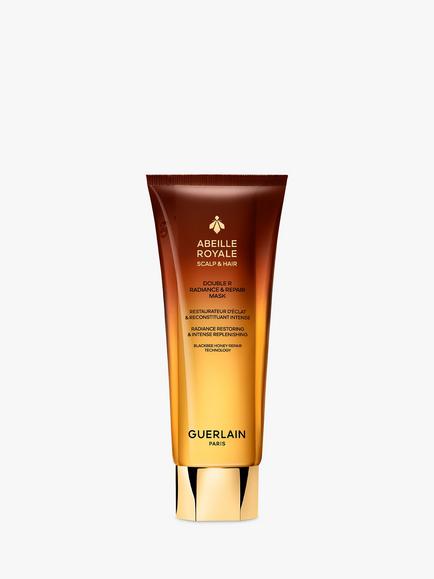 Guerlain Abeille Royale Scalp & Hair Double R Radiance & Repair Mask, 200ml, 