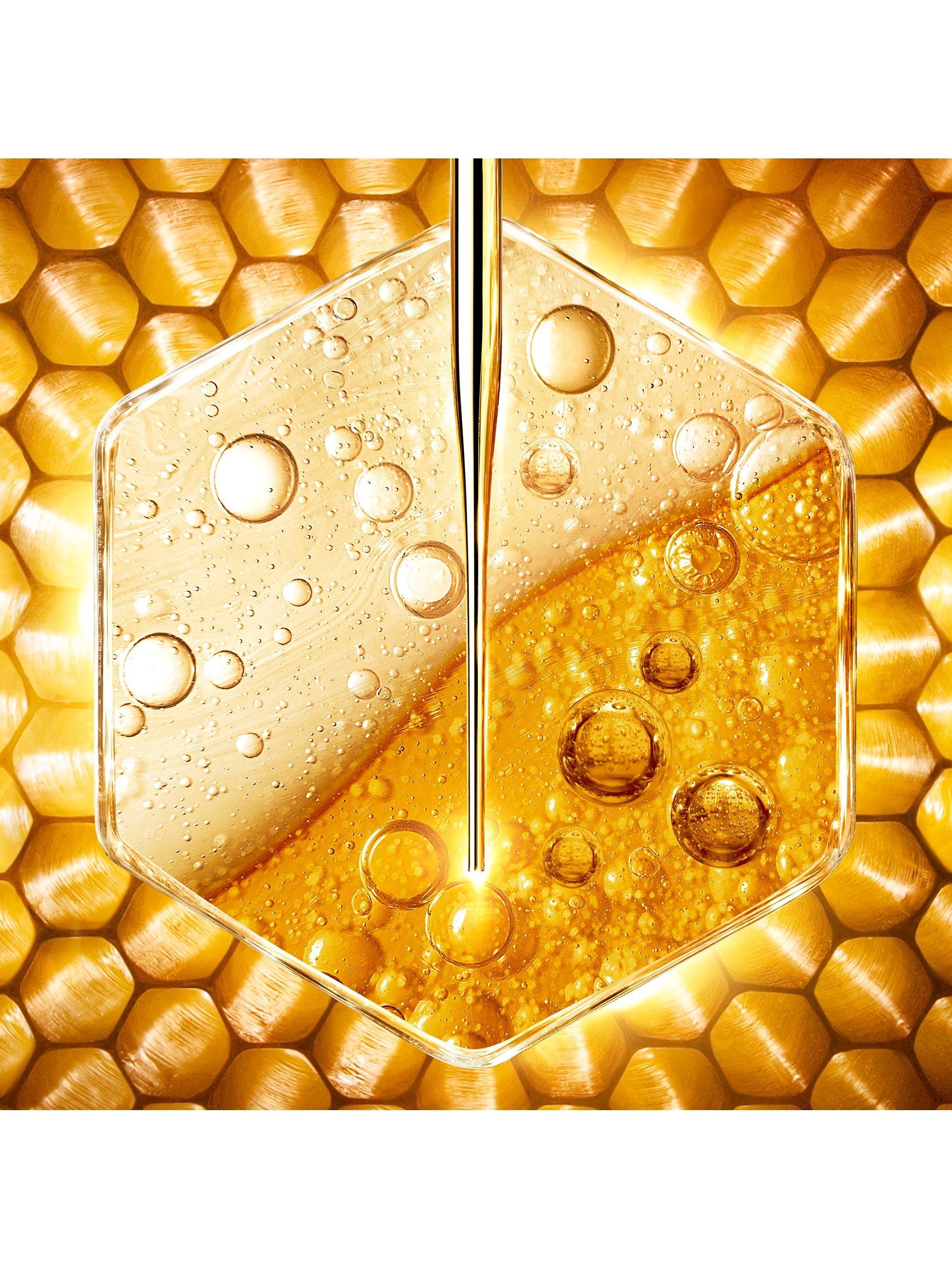 Product image 6 of 11, which shows Guerlain Abeille Royale Scalp & Hair Double R Radiance & Repair Mask, 200ml