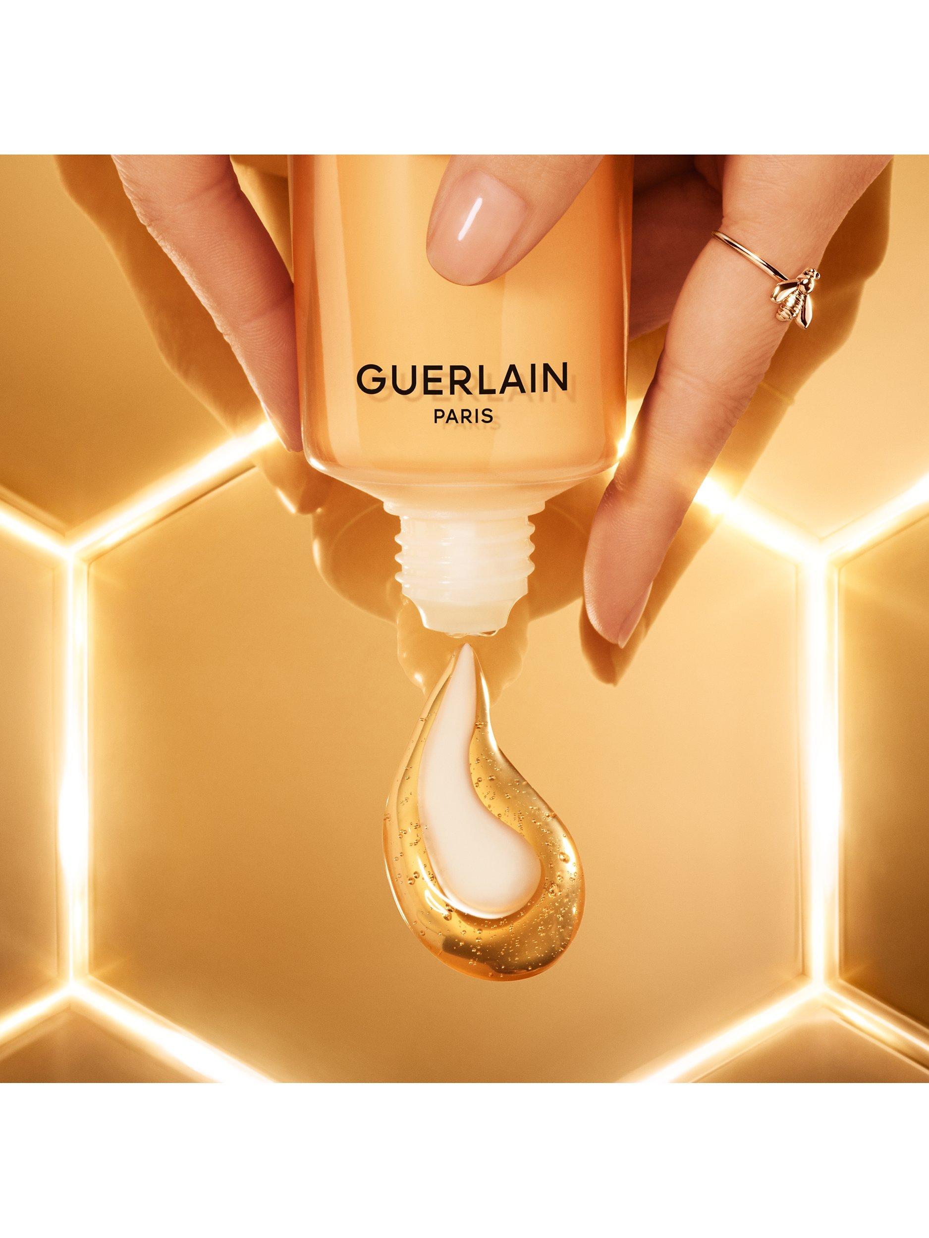 Product image 8 of 11, which shows Guerlain Abeille Royale Scalp & Hair Double R Radiance & Repair Mask, 200ml