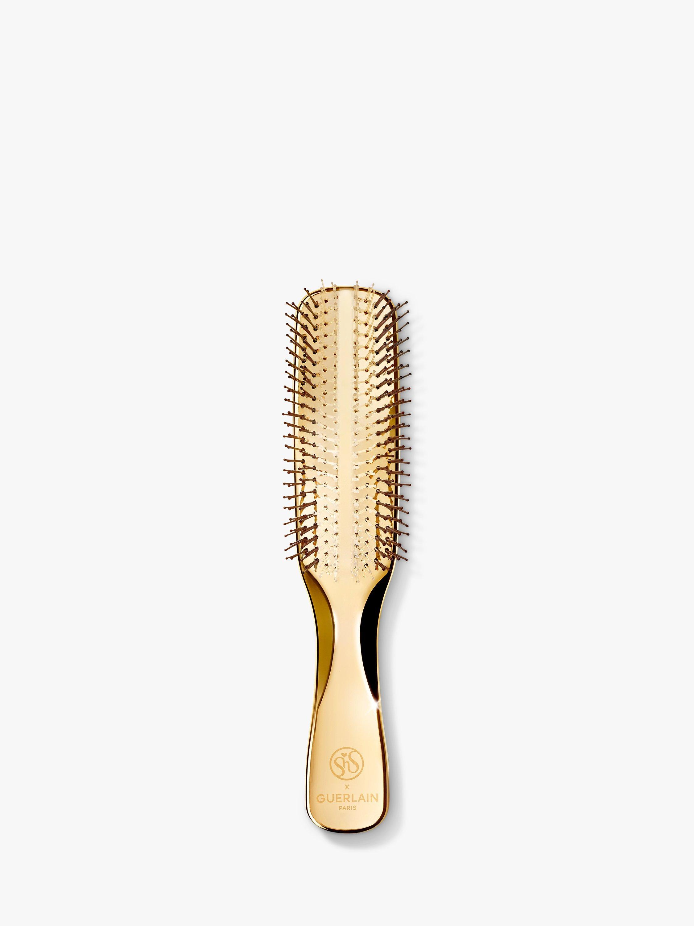 Guerlain Abeille Royale Scalp & Hair Care Brush