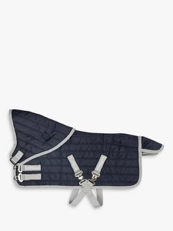 LeMieux Mini Pony Stable-Tek Rug, Navy