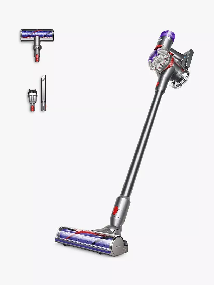 John lewis cordless vacuum review sale