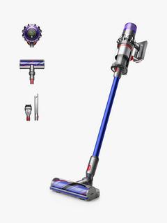 John lewis cordless vacuum reviews sale