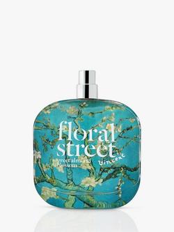 Floral Street x Van Gogh Museum Sweet  Almond Blossom Eau de Parfum, 