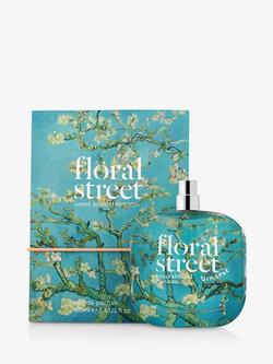 Floral Street x Van Gogh Museum Sweet  Almond Blossom Eau de Parfum - view 2, 