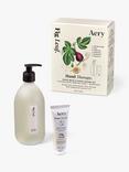 Aery Fig Leaf Hand Wash & Hand Cream Gift Set