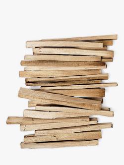 Ooni Premium Hardwood 13cm Oak Wood Kindling, 7kg - view 2, Brown