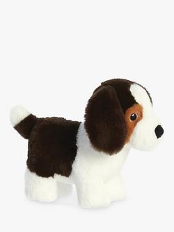 Aurora World Eco Nation Beagle Dog - view 2, Multi
