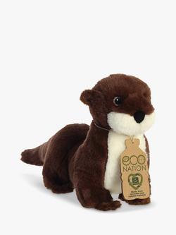 Aurora World Eco Nation Otter, Multi