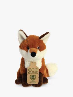 Aurora World Eco Nation Fox, Multi