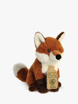 Aurora World Eco Nation Fox - view 2, Multi