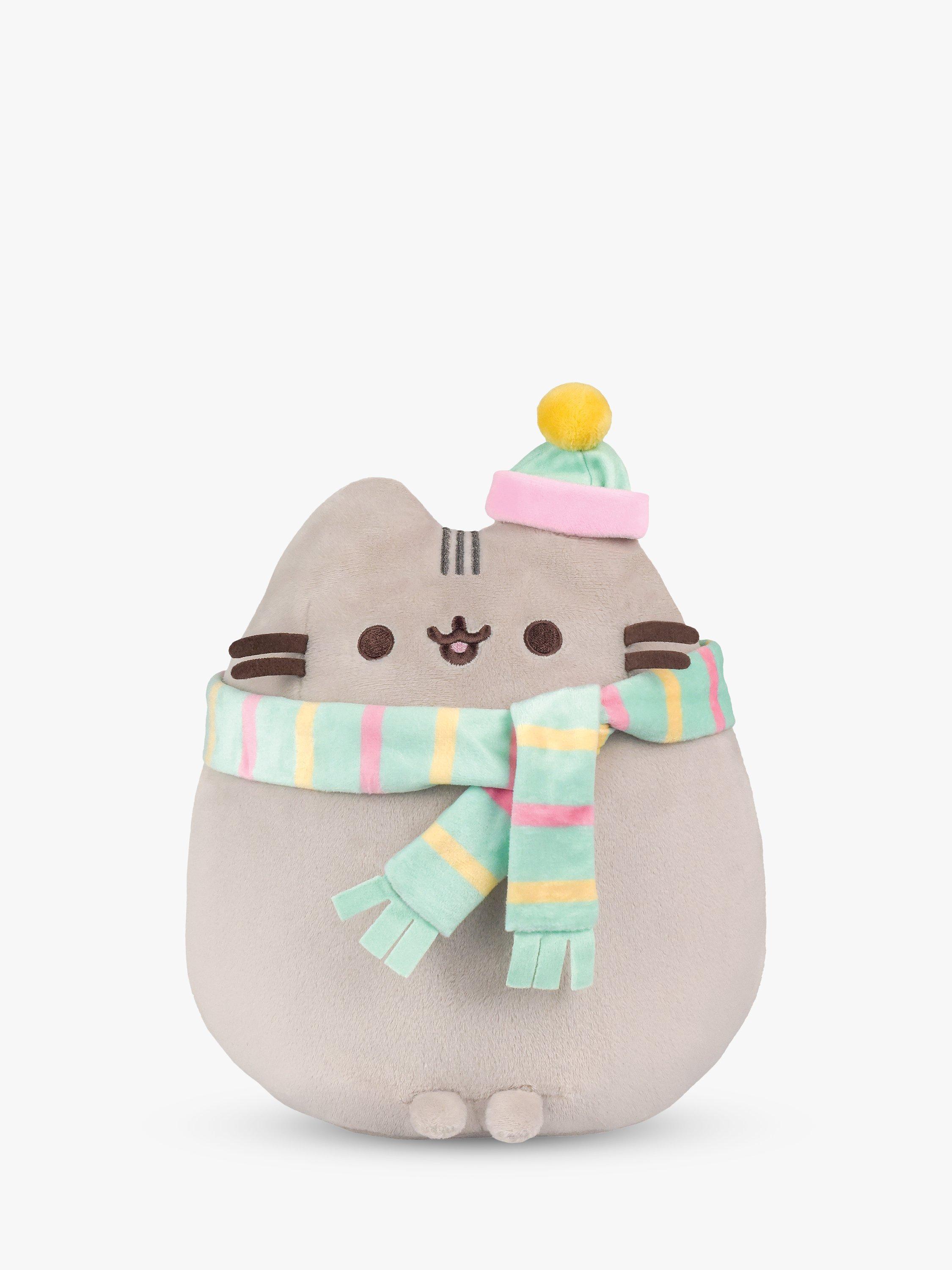 Aurora World Cosy Winter Pusheen