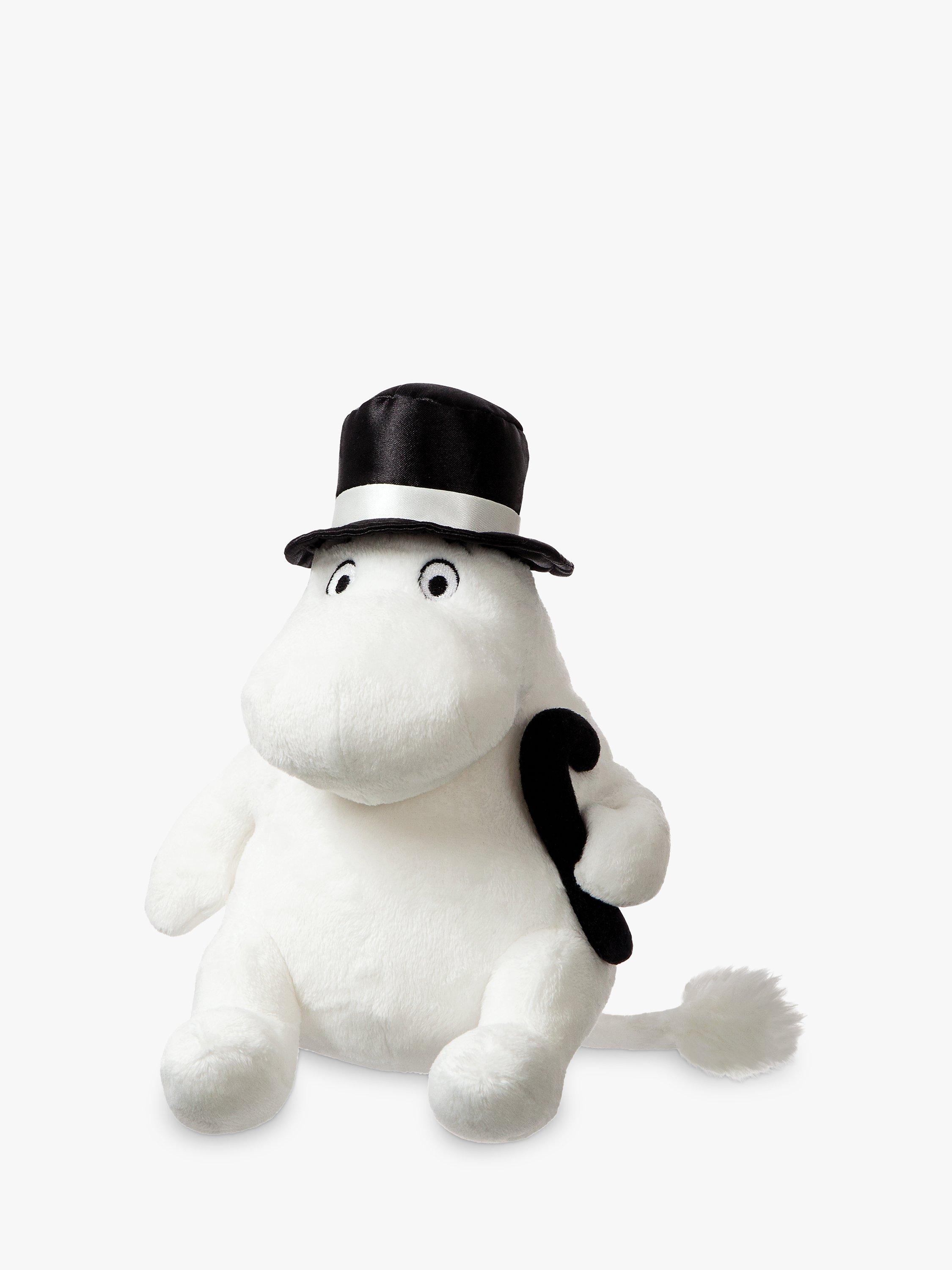 Moomin Moominpappa Soft Toy
