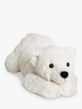 Aurora World Luxe Boutique Eirwen Polar Bear