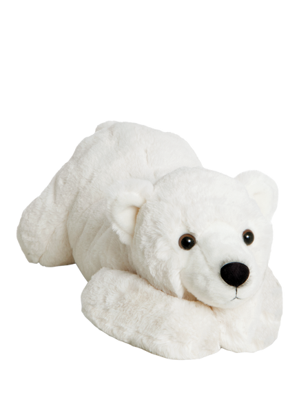 Aurora World Borealis Eirwen Polar Bear, 