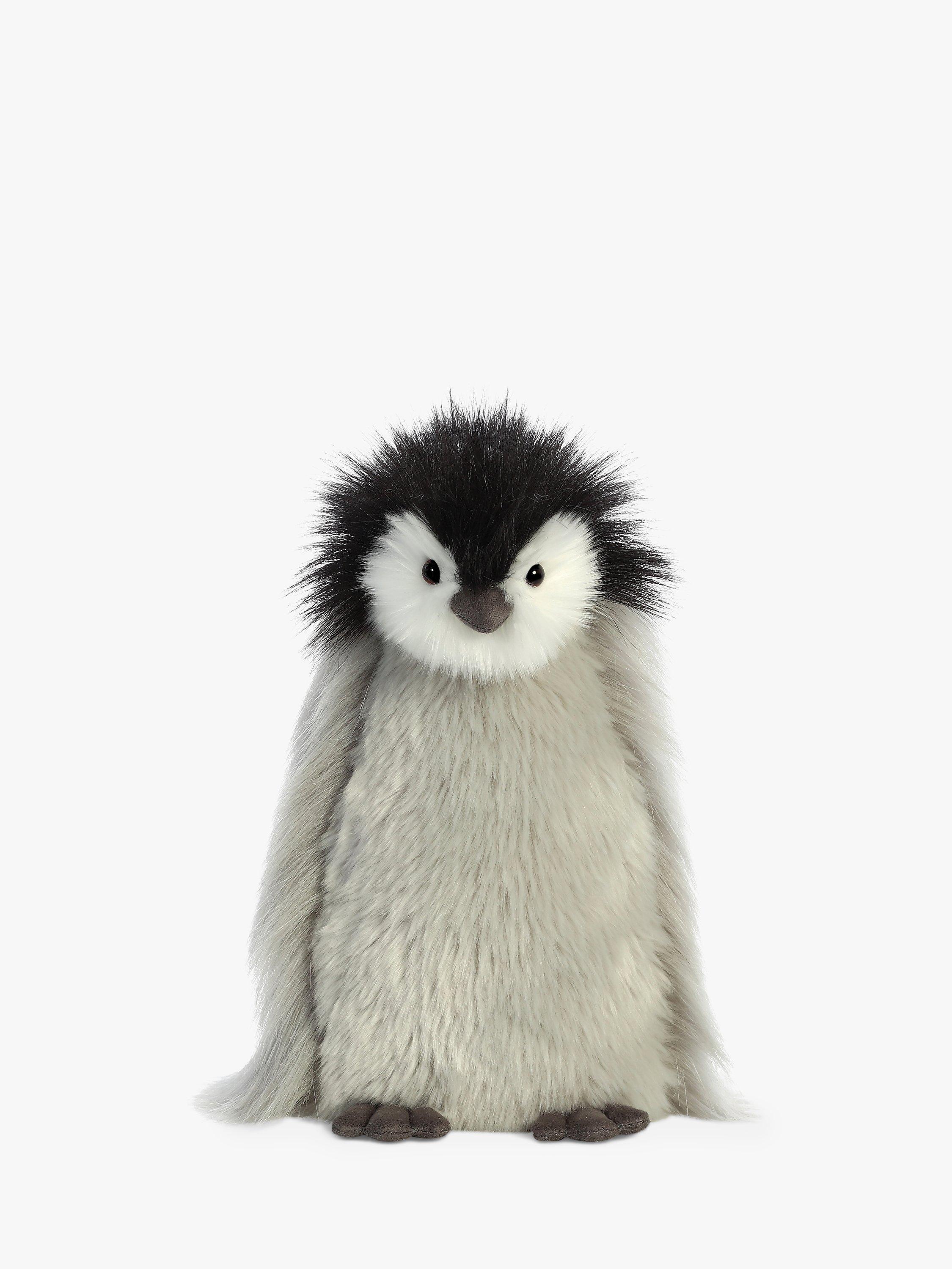 Aurora World Luxe Boutique Milly Baby Emperor Penguin