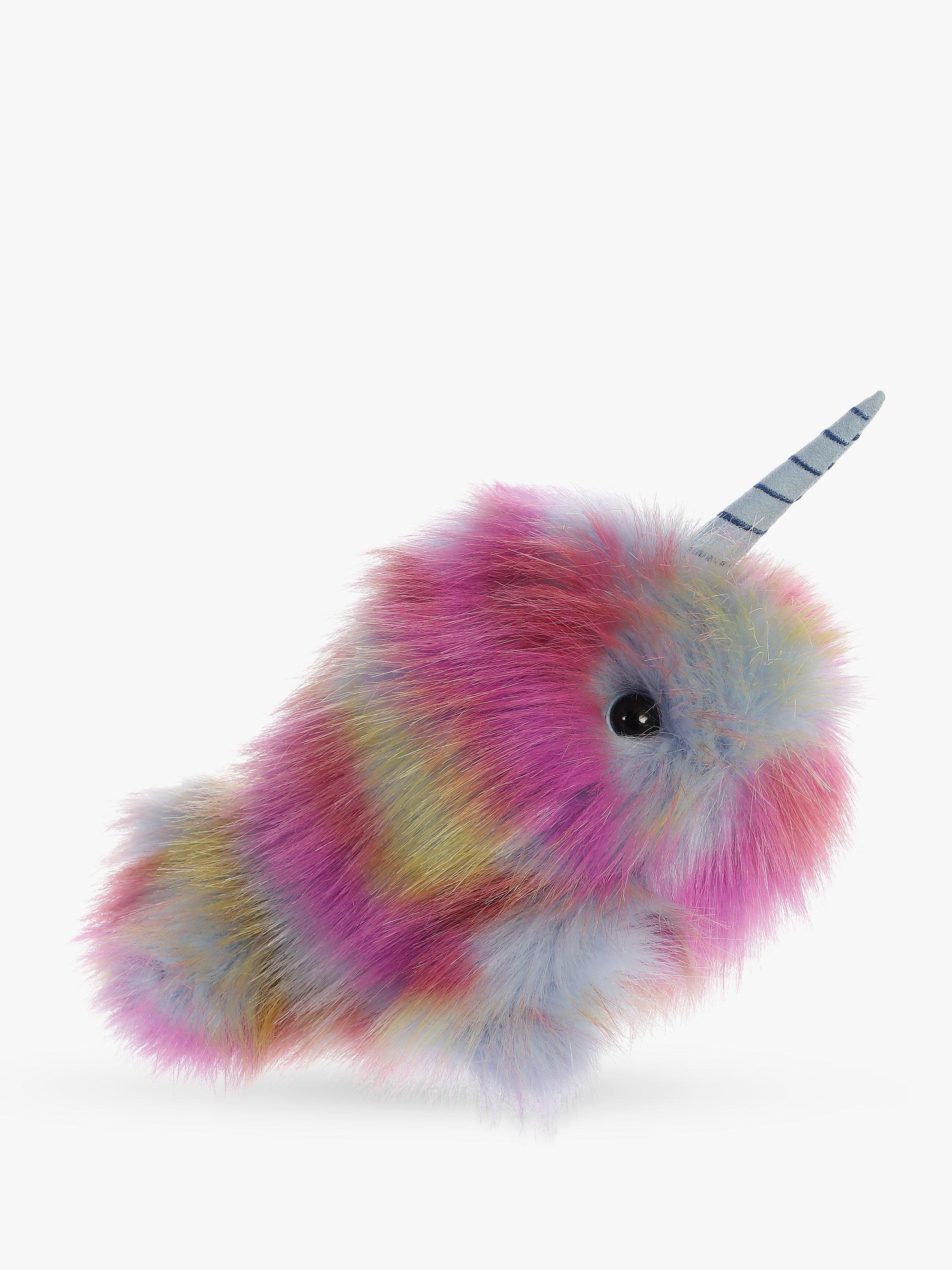 Aurora World Luxe Boutique Neptune Narwhal