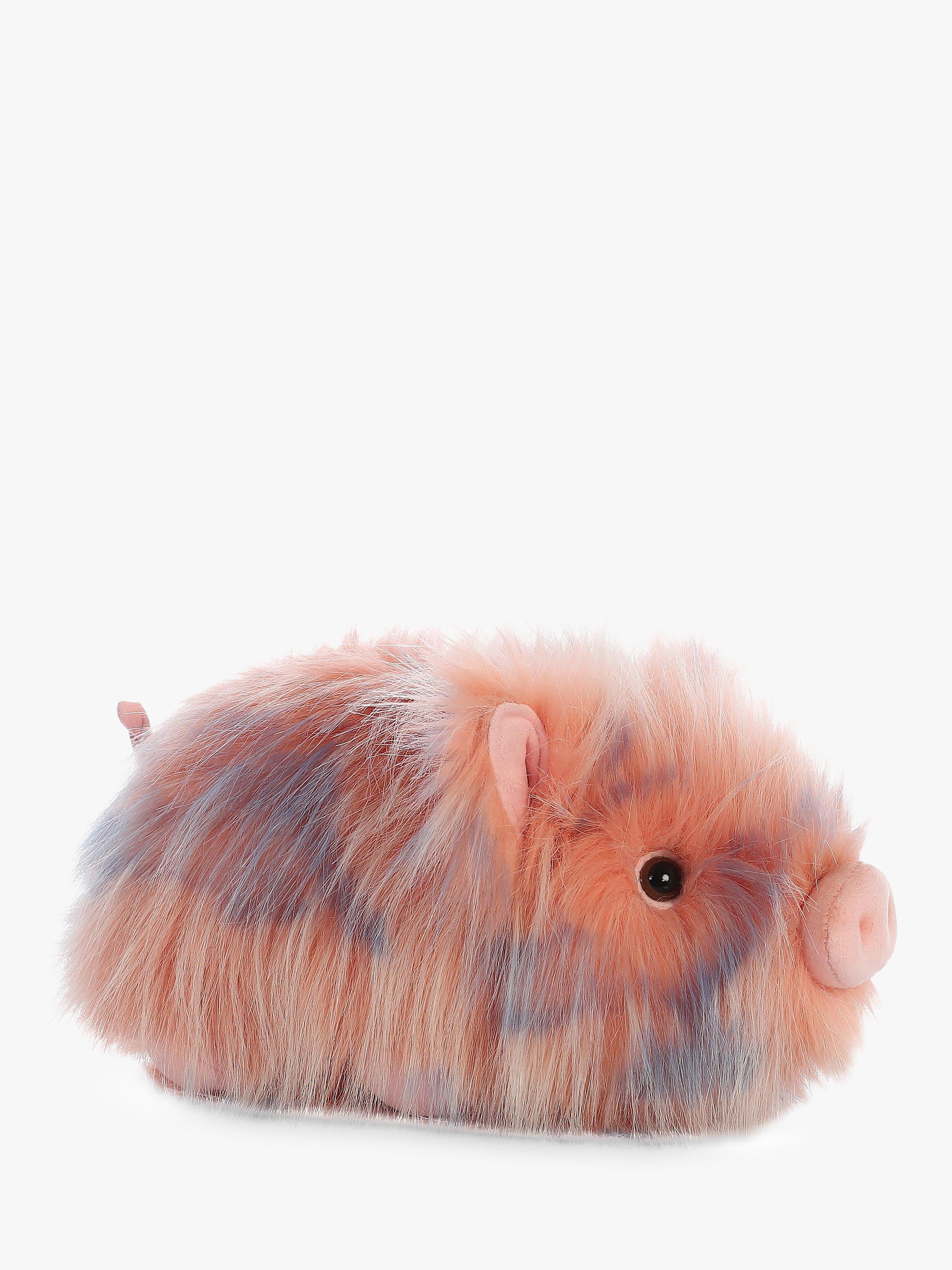 Aurora World Luxe Boutique Lottie Pig