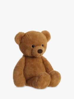 Aurora World Archie Bear Plush Soft Toy - view 2, Multi