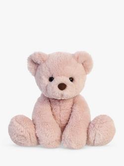 Aurora World  Avery Bear, Dusty Pink, Multi