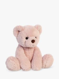 Aurora World  Avery Bear, Dusty Pink - view 2, Multi