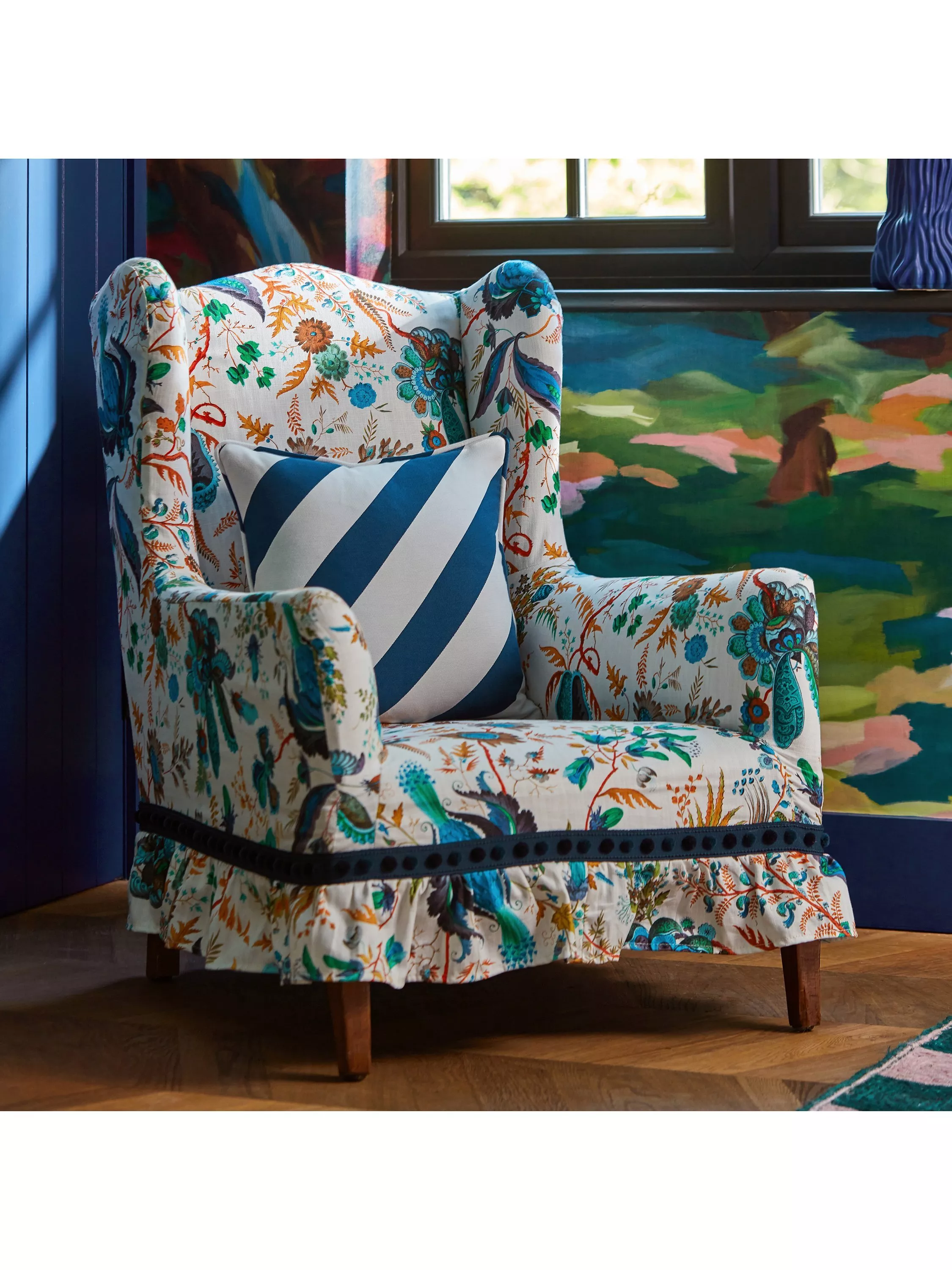 Lapis/Emrld/Carn  - Out of stock