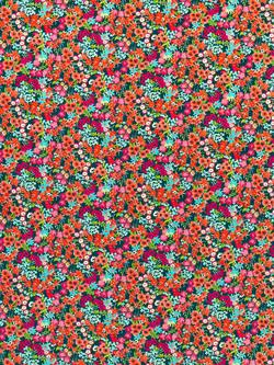 Harlequin x Sophie Robinson Wildflower Meadow Fabric, Carn/Aqua/Peridot