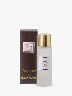 Lily-flame Fairy Dust Room Spray, 100ml, Pink Mid