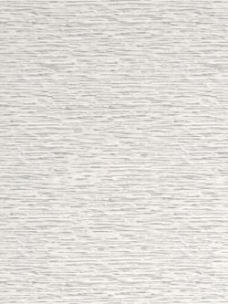 John Lewis Medway Vinyl Wallpaper, Natural