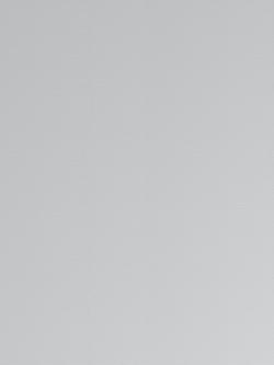 John Lewis Strie Vinyl Wallpaper, Silver Grey