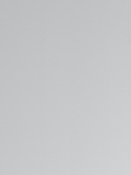 John Lewis Strie Vinyl Wallpaper, Silver Grey