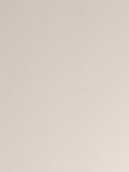 John Lewis Strie Vinyl Wallpaper, Putty