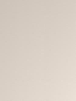 John Lewis Strie Vinyl Wallpaper, Putty