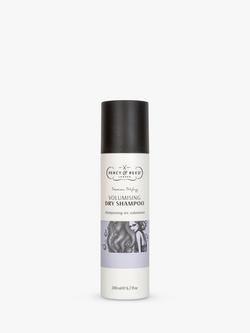 Percy & Reed Session Styling Volumising Dry Shampoo, 200ml, 