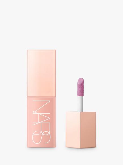 NARS Afterglow Liquid Blush, Wanderlust
