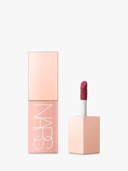 NARS Afterglow Liquid Blush, Insatiable