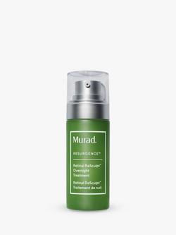 Murad Retinal ReSculpt™ Overnight Treatment, 30ml - view 2, 