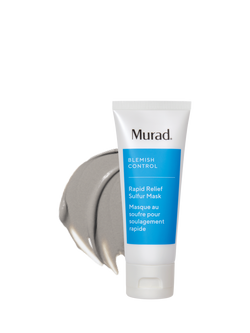 Murad Rapid Relief Sulfur Mask, 75ml, 