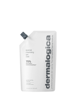 Dermalogica Special Cleansing Gel Refill, 500ml, 