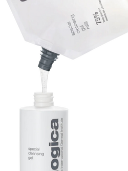 Dermalogica Special Cleansing Gel Refill, 500ml - view 2, 