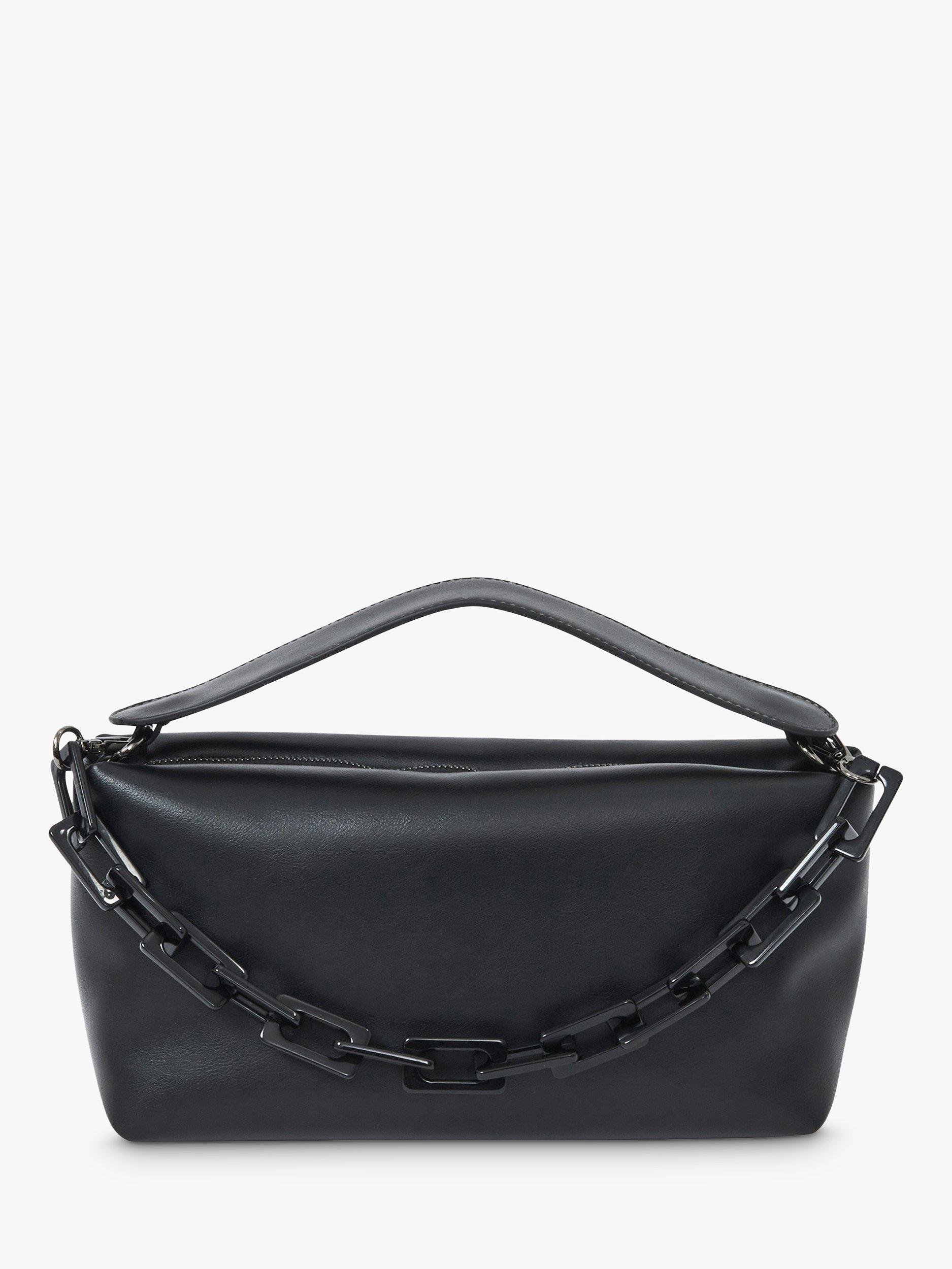 HVISK Chase Chain Strap Grab Bag