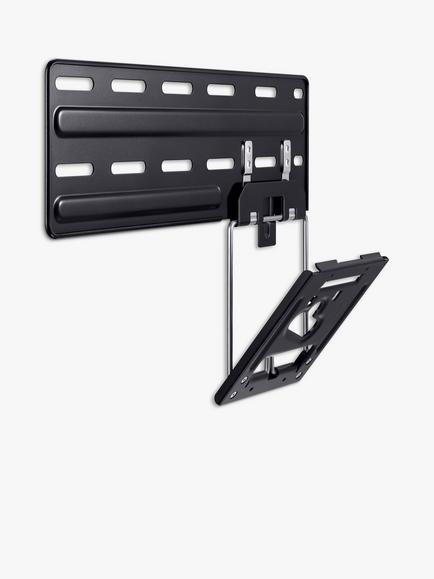 Samsung Slim Fit Wall Mount (2023) for Selected 2021 to 2023 TVs 43" - 85", for Solid & Stud Walls, Black - view 2, Black